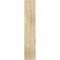 Ekena Millwork Funston Craftsman Rough Sawn Outlooker, Douglas Fir, 6"W x 26"D x 32"H OUT06X26X32FST04RDF - alternate 3